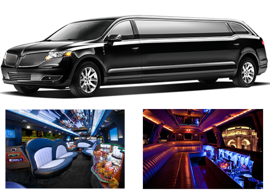 LINCOLN-MKT-LIMOUSINE