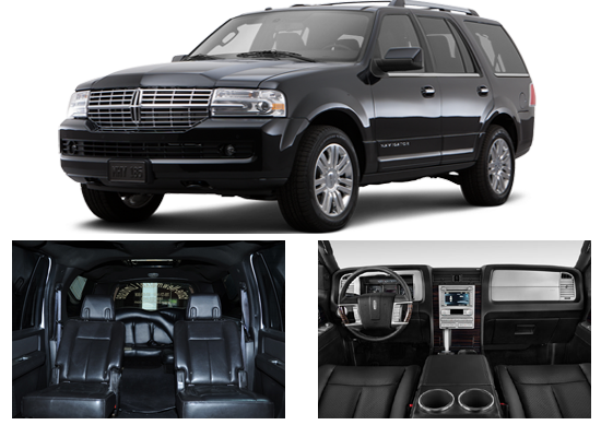 LINCOLN-NAVIGATOR